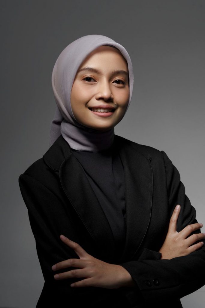 Rina Wijaya